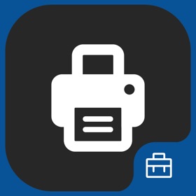 螢幕擷取畫面 (6) VPSX Print for Intune