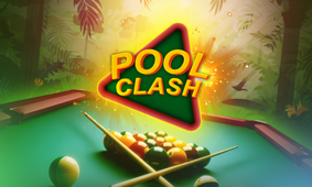 Pool Masters 3D: TV Billiards 앱 아이콘, Apple TV App Store 免费榜 13위