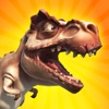 Dino.io 3D icon
