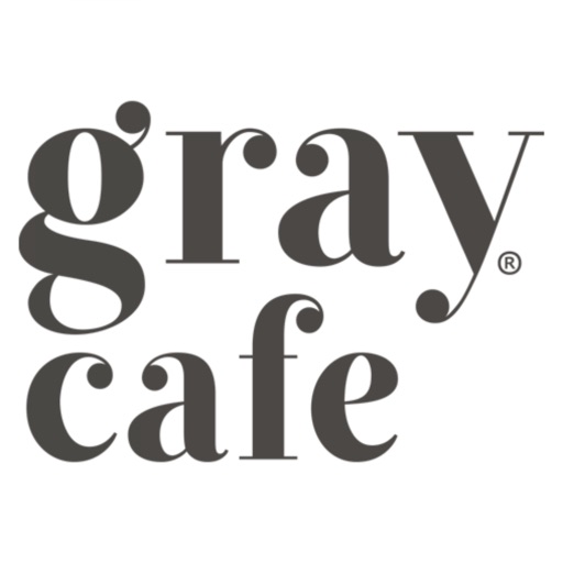 جراي كافيه | GRAY CAFE icon