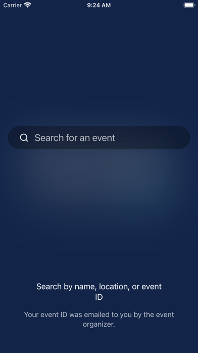 Eczema Expo Screenshot