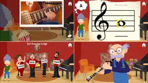 Music With Grandma screenshot 4