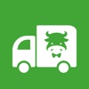 陆牛配送员 icon