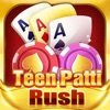 TeenPatti Rush