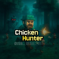 Chicken Hunter - The Scary Run