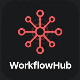 WorkflowHub