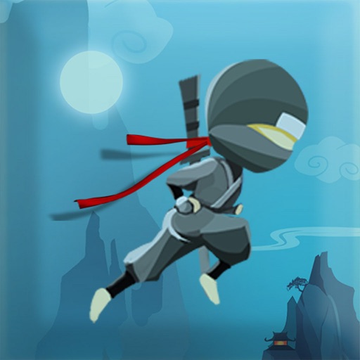 Flight Ninja iOS App