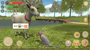 Cat Simulator 2020 screenshot 4