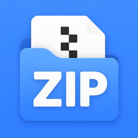 ZIP File Opener RAR 7Z Unzip