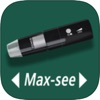 Max-see - iPadアプリ