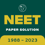 NEET Prep: Solved Papers