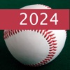 Baseball Stats 2024 Edition icon