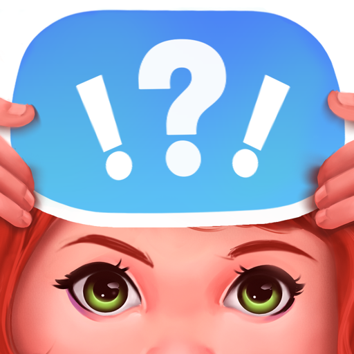 Charades & Headbands Game Charades & Headbands Game