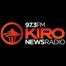 KIRO Newsradio 97.3 FM app icon