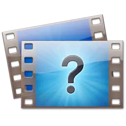 Invisor - Media File Inspector app icon