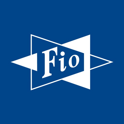 Fio Smartbanking SK
