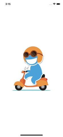 Tiki Driver Screenshot 1 of 7