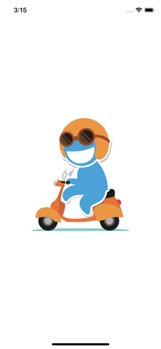 Tiki Driver Screenshot 1 of 7