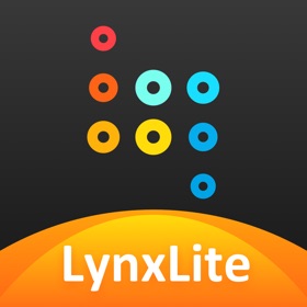 螢幕擷取畫面 (3) LynxLite