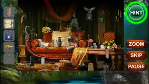 Art Hidden Objects screenshot 3