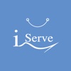 IServe icon