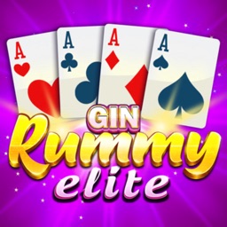 Gin Rummy Elite: Online Game