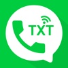 TXT App Phone Now