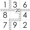 Killer Sudoku - Brain Games - iPhoneアプリ
