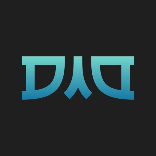 Dyver: Dive. Log. Share.