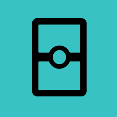 TCG Card Scanner - DittoDex