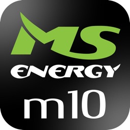 Ms Energy m