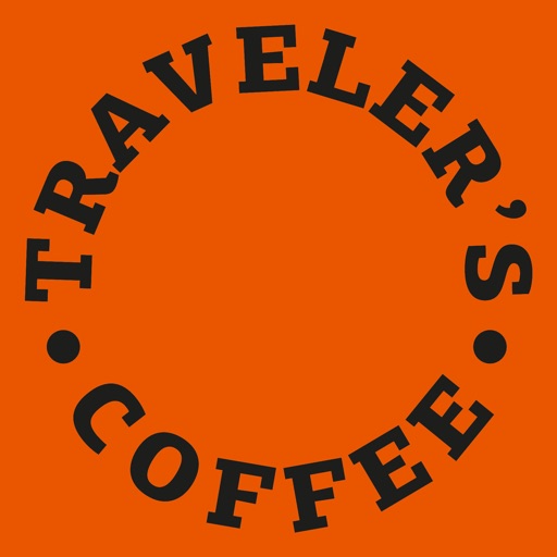 Travelers Coffee Almaty