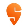 Swiggy Food, Grocery & Dineout icon