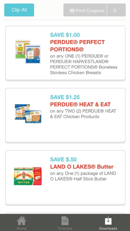 Extreme Couponing