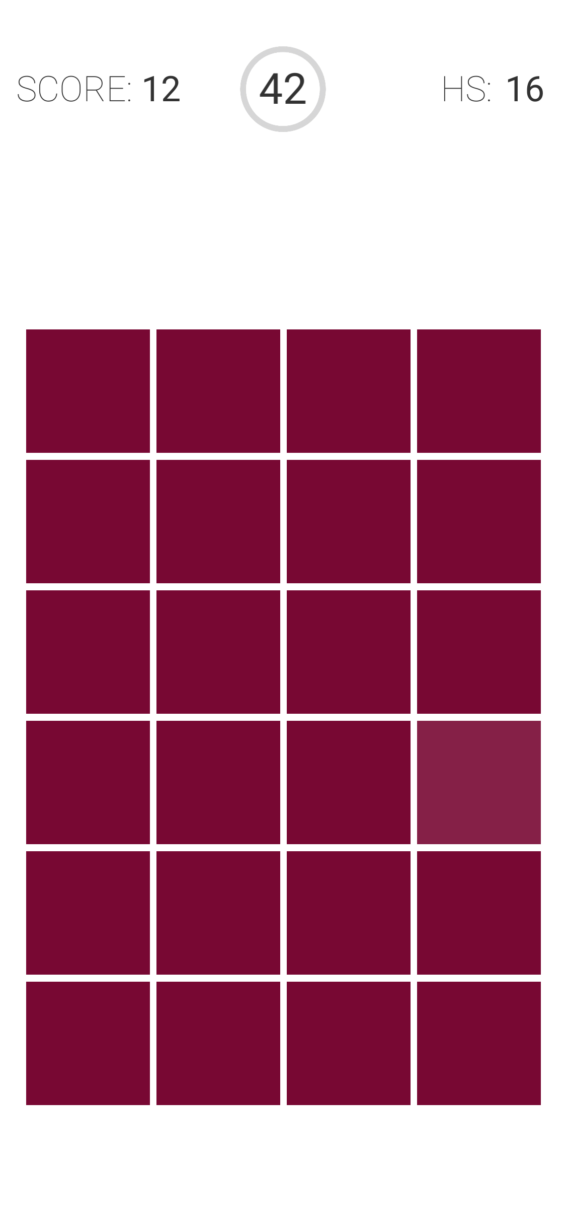 HUE screenshot 7