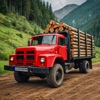 Crazy Offroad Truck Challenge icon