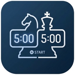 ClockMate — Chess Clock