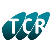 TCR Vervoer app