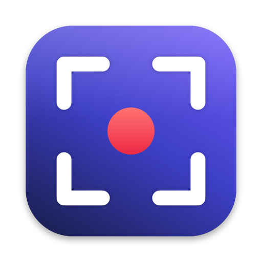 Clipframe Studio: Screenshot app icon