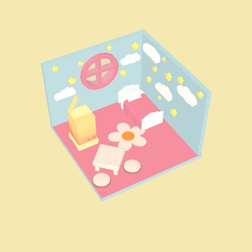 Crazy Design Furniture Arrange