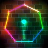 Get Neon Breakout - Watch & Phone for iOS, iPhone, iPad Aso Report