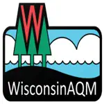 WisconsinAQM App Problems