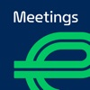 EM Meetings icon