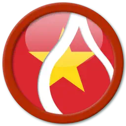 Learn Vietnamese - EuroTalk app icon
