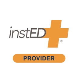 instED – Provider App