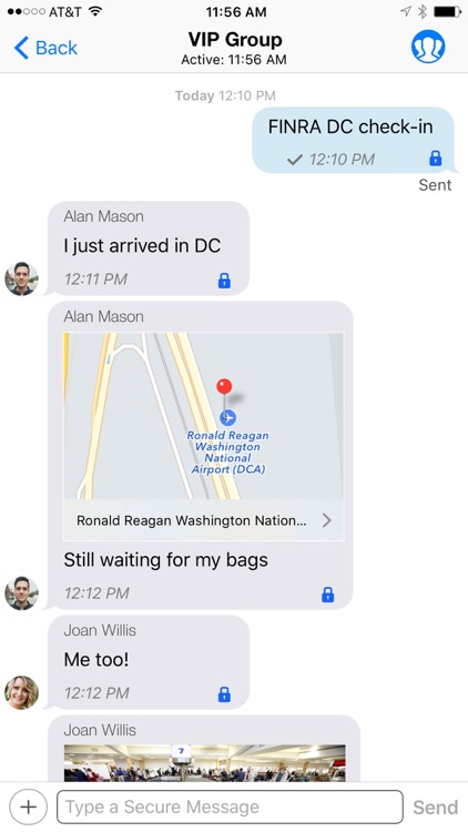 CellTrust SL2 for Microsoft