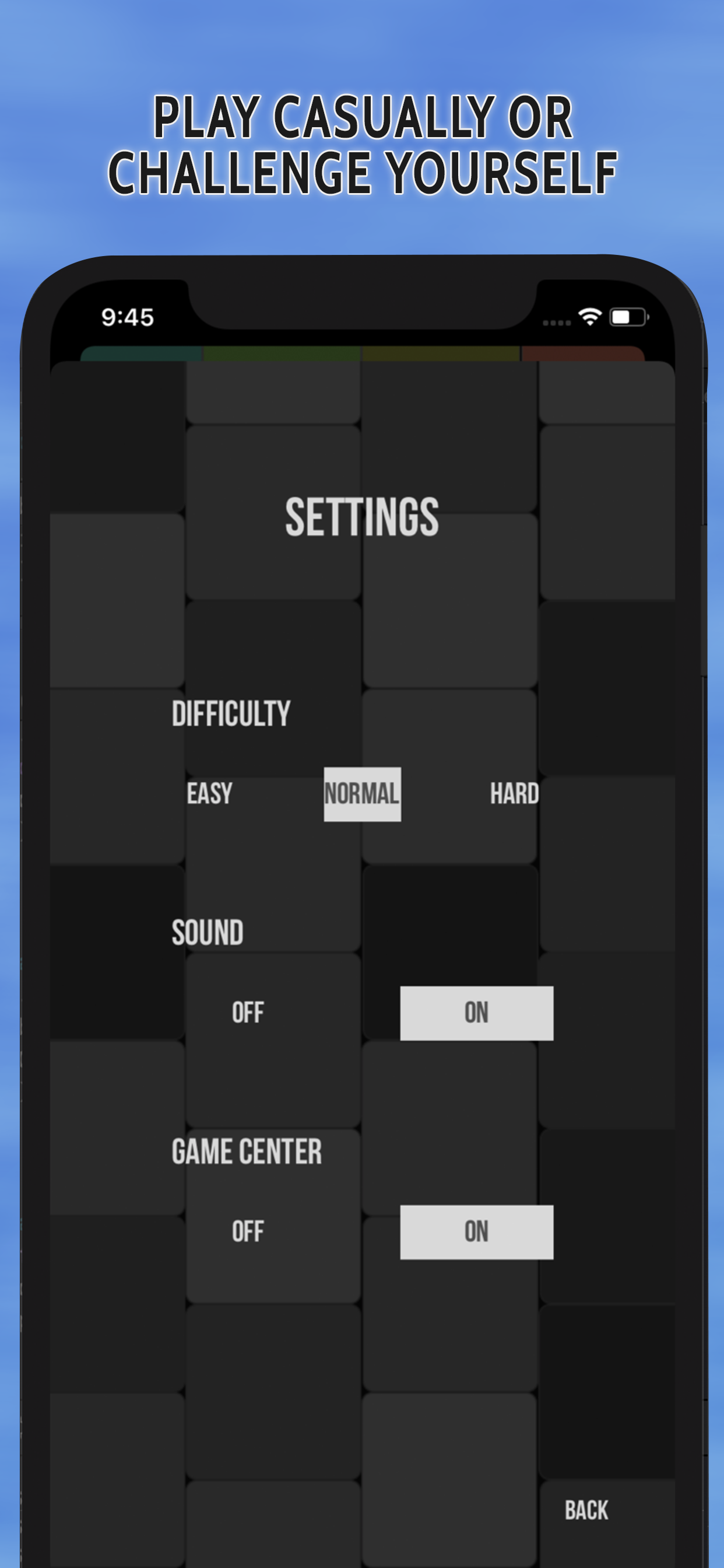 TileTap - Tile Puzzle Game screenshot 5