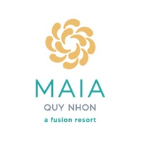 Maia Resort Quy Nhon logo