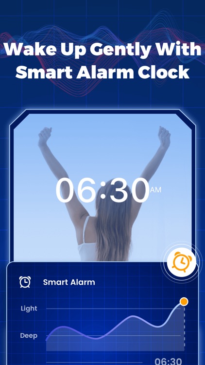 Sleep Monitor: Sleep Tracker screenshot-5