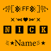 Nickname generator: Name Style